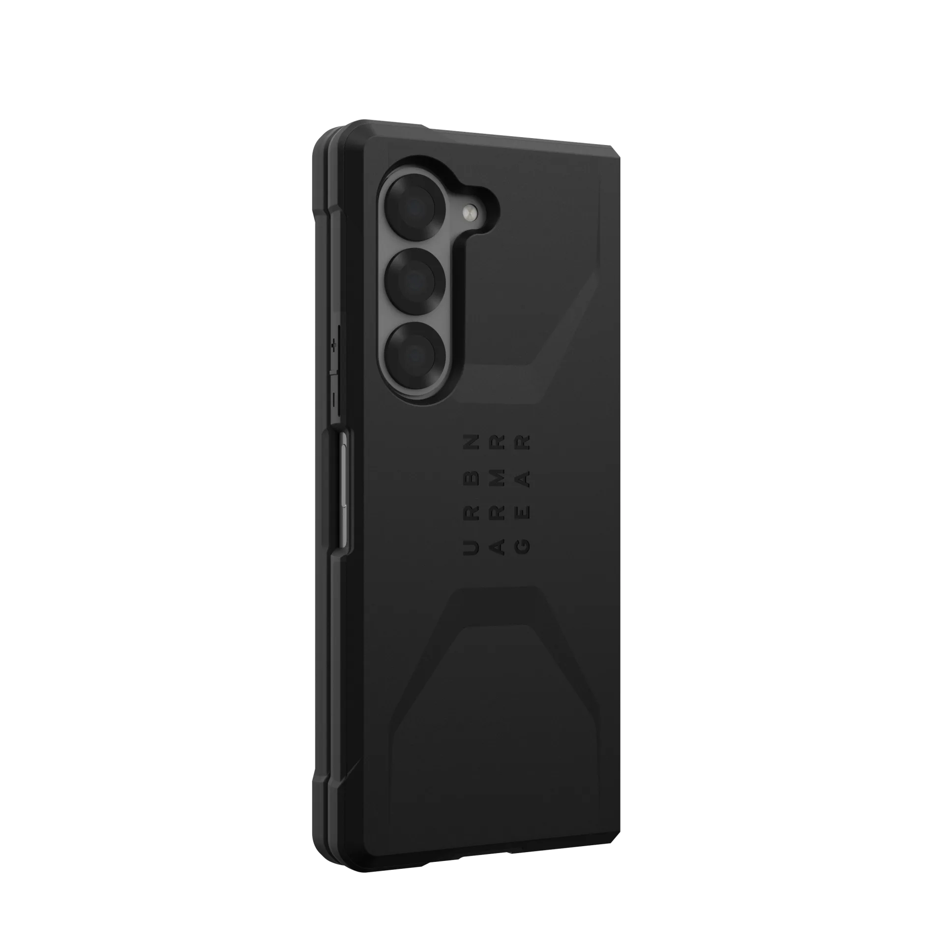 Civilian Series Galaxy Z Fold6 (2024) Case-Black