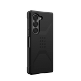 Civilian Series Galaxy Z Fold6 (2024) Case-Black