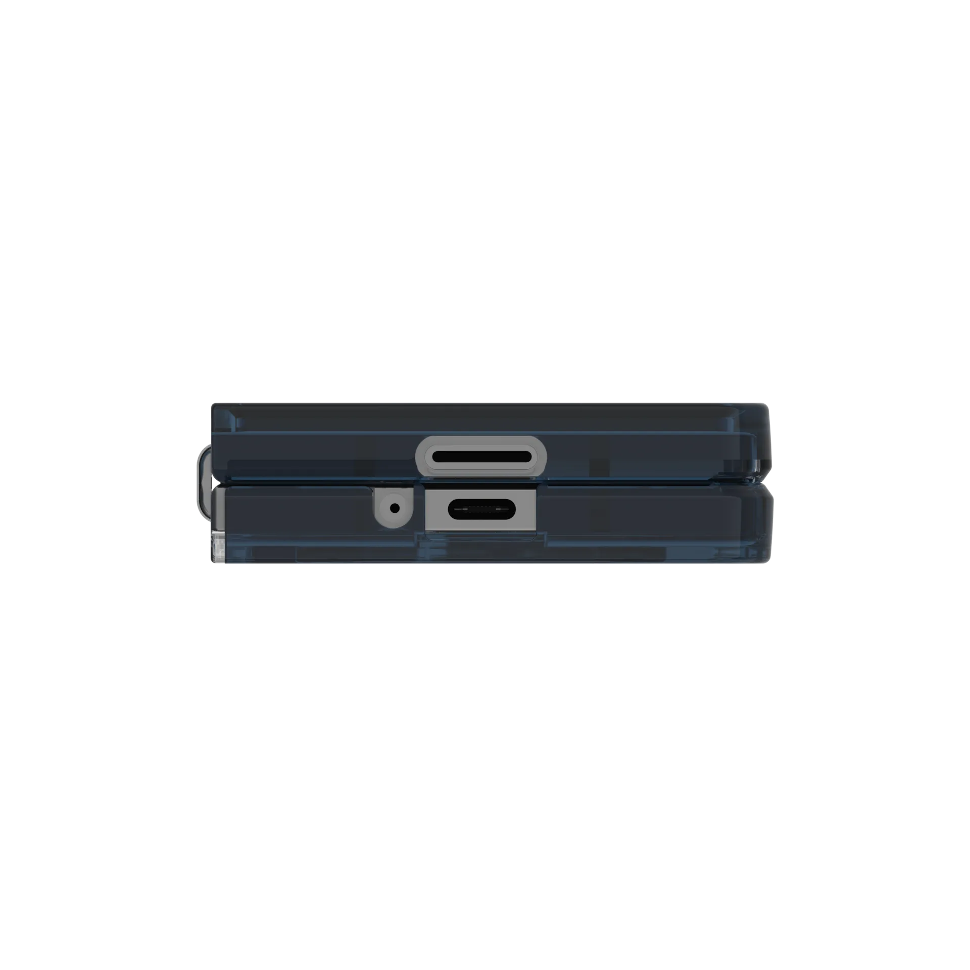 UAG Plyo Pro Case for Samsung Galaxy Z Fold 6 (2024) - Ice /Mallard