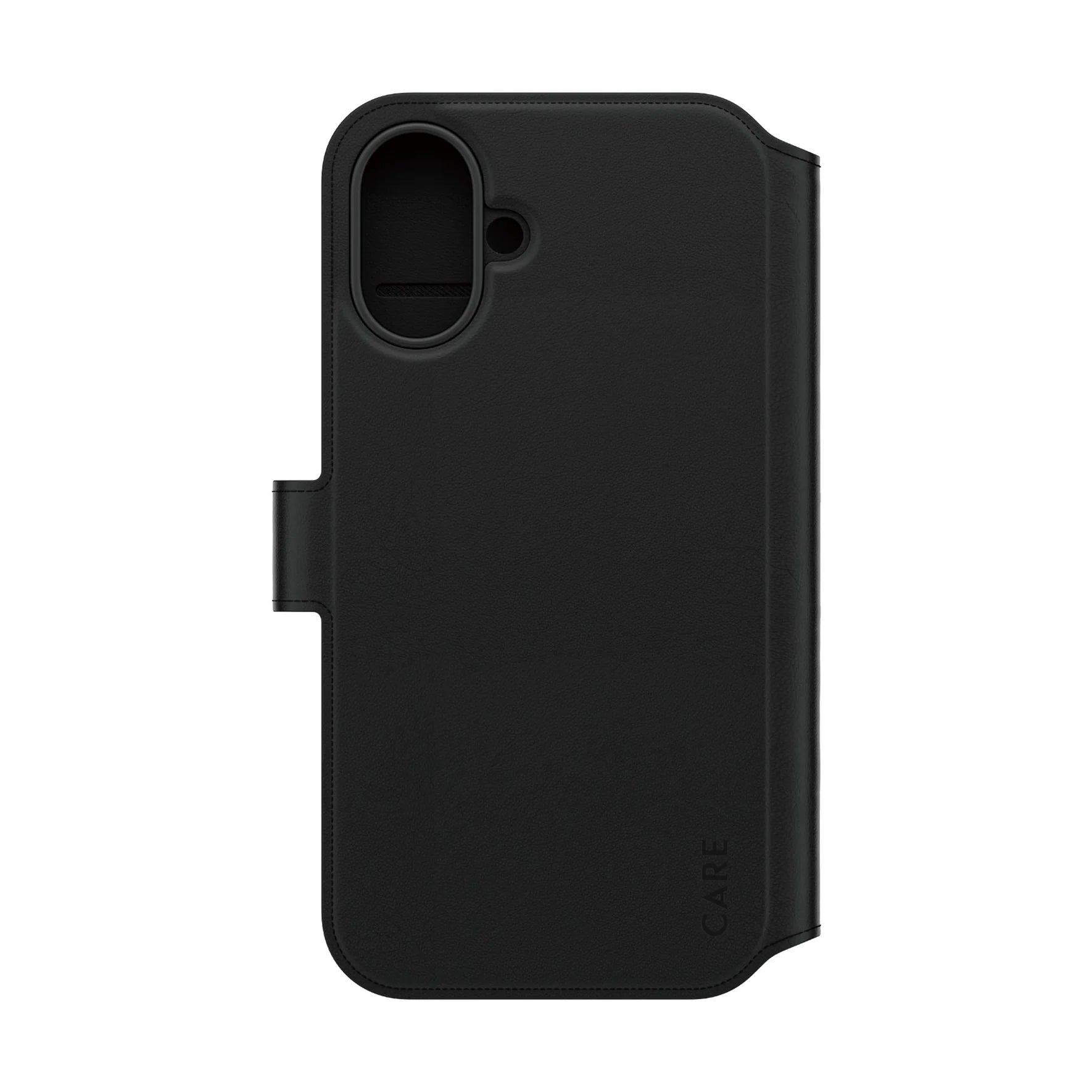 PanzerGlass Tango 2 in 1 Wallet Case for iPhone 16 Plus 6.7 - Black