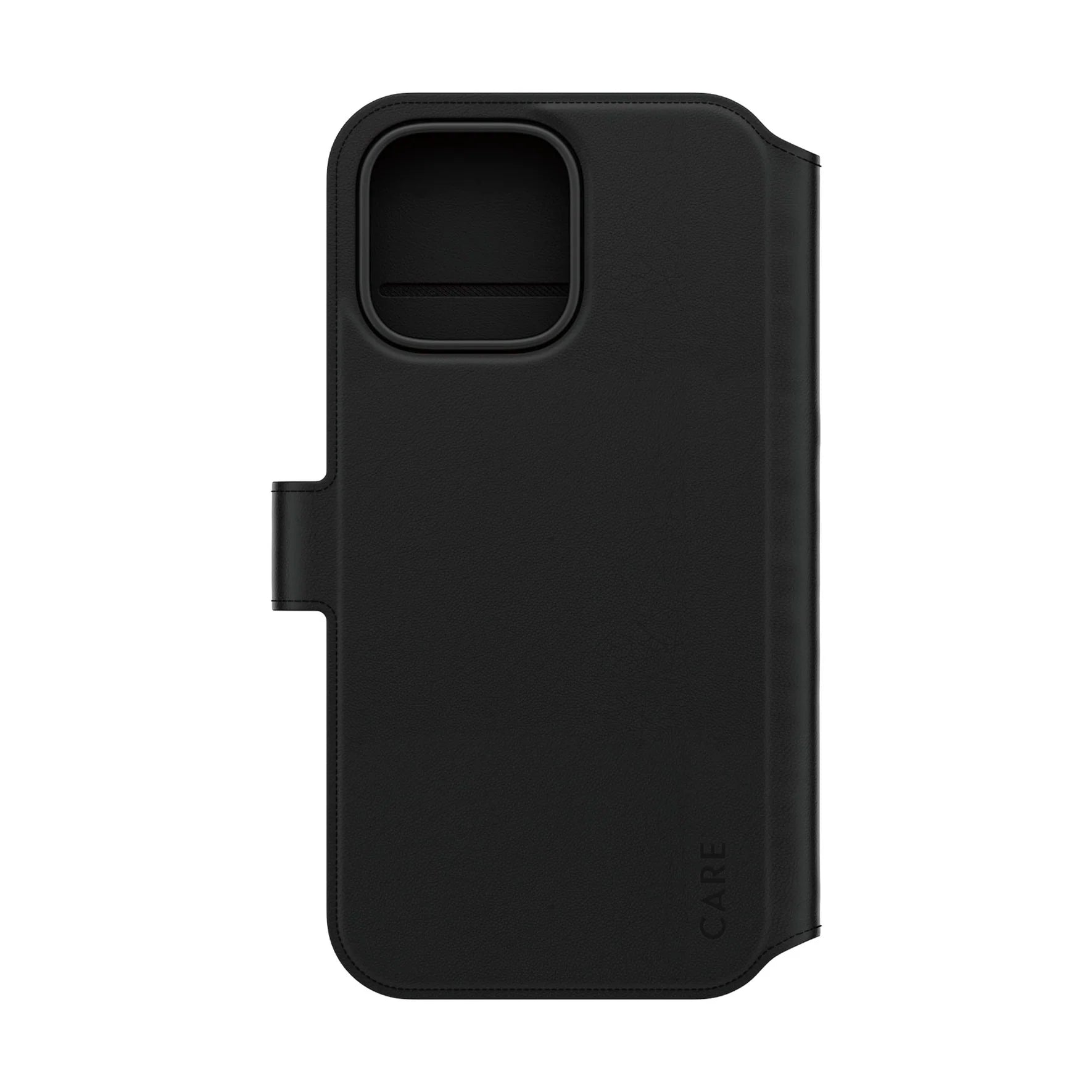 PanzerGlass Tango 2 in 1 Wallet Case for iPhone 16 Pro Max 6.9 - Black