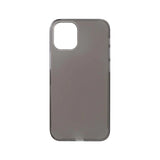 Power Support Air Jacket Tritan Case for iPhone 12 / 12 Pro - Clear Ash