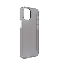 Load image into Gallery viewer, Power Support Air Jacket Tritan Case for iPhone 12 / 12 Pro - Clear Ash
