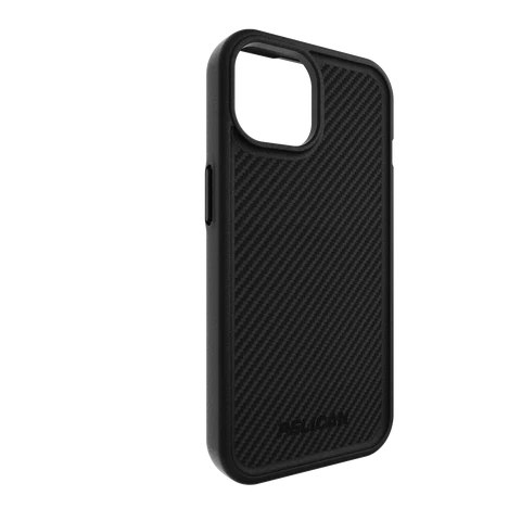 Pelican Protector MagSafe Case iPhone 17e/16e/15/14/13 standard - Carbon