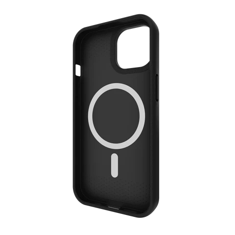 Pelican Protector MagSafe Case for iPhone 15 Plus 6.7 - Carbon