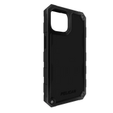 Pelican Shield with MagSafe Case iPhone 15 Pro 6.1 - Black