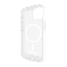 Load image into Gallery viewer, Pelican Voyager MagSafe Case for iPhone 15 Pro 6.1 - Clear