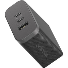 Load image into Gallery viewer, Otterbox Premium Pro Fast Charge 2 USB-C &amp; USB-A Wall Charger (AU) (72W Combined)