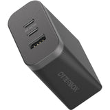 Otterbox Premium Pro Fast Charge 2 USB-C & USB-A Wall Charger (AU) (72W Combined)