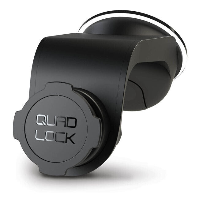 Quad Lock Car Mount