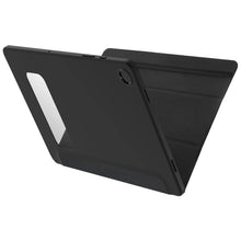 Load image into Gallery viewer, OtterBox React Folio Case Samsung Galaxy Tab A9 Plus 11 2023 SM-X210 X215 Black