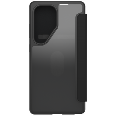 Otterbox React Folio Case Samsung S25 Ultra 6.9 inch - Black Clear