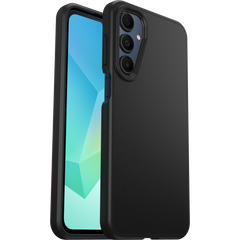 Otterbox React Rugged Case Samsung A16 4G & 5G - Black