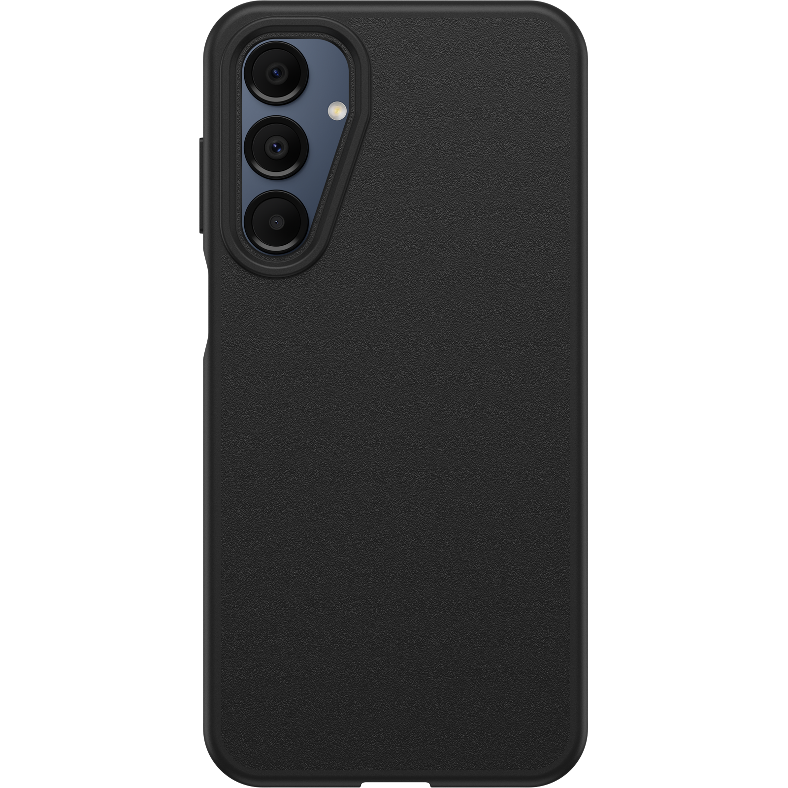 Otterbox React Rugged Case Samsung A16 4G & 5G - Black