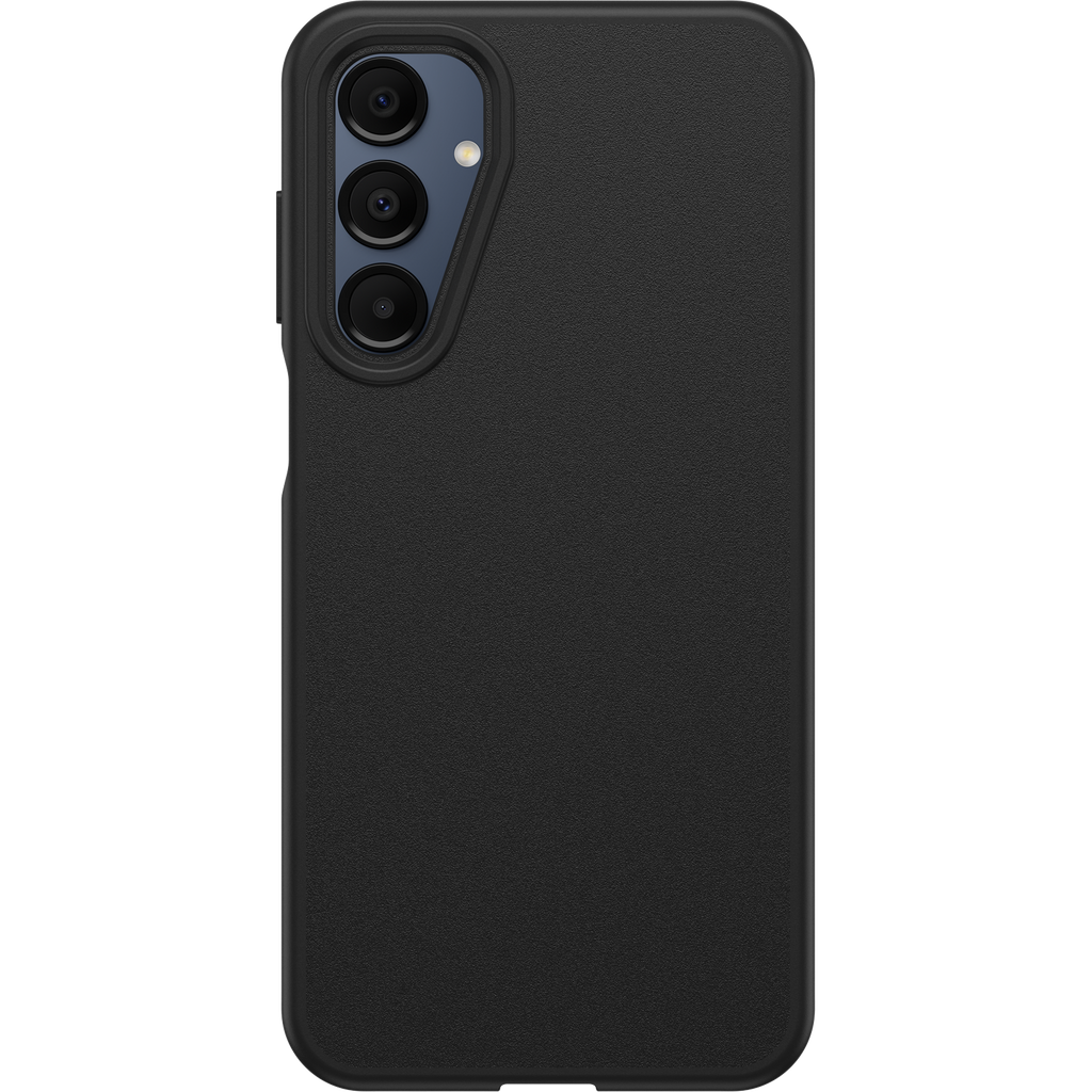 Otterbox React Rugged Case Samsung A16 4G & 5G - Black