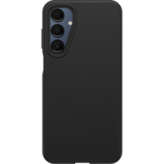 Otterbox React Rugged Case Samsung A16 4G & 5G - Black
