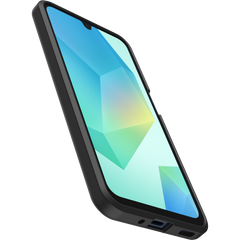 Otterbox React Rugged Case Samsung A16 4G & 5G - Black