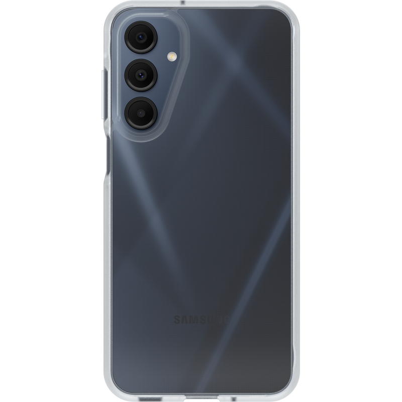 Otterbox React Rugged Case Samsung Galaxy A17 & A16 - Clear