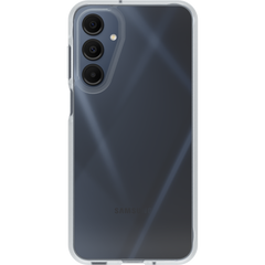 Otterbox React Rugged Case Samsung Galaxy A17 & A16 - Clear