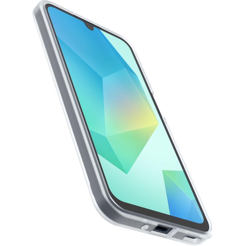 Otterbox React Rugged Case Samsung Galaxy A17 & A16 - Clear