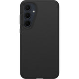 Otterbox React Light & Protective Case Samsung Galaxy A35 5G - Black