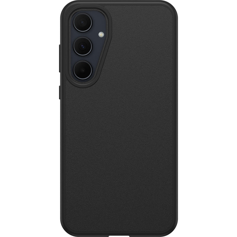 Otterbox React Light & Protective Case Samsung Galaxy A35 5G - Black