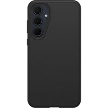 Load image into Gallery viewer, Otterbox React Light &amp; Protective Case Samsung Galaxy A35 5G - Black