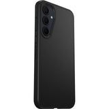 Otterbox React Light & Protective Case Samsung Galaxy A35 5G - Black