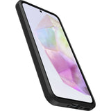 Otterbox React Light & Protective Case Samsung Galaxy A35 5G - Black