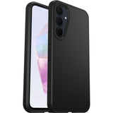 Otterbox React Light & Protective Case Samsung Galaxy A35 5G - Black