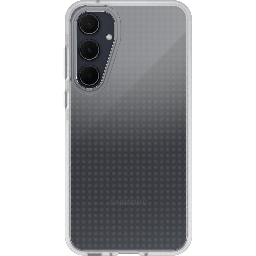 Otterbox React Light & Protective Case Samsung Galaxy A35 5G - Clear