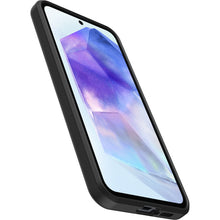 Load image into Gallery viewer, Otterbox React React Light &amp; Protective Case Samsung Galaxy A55 5G - Black