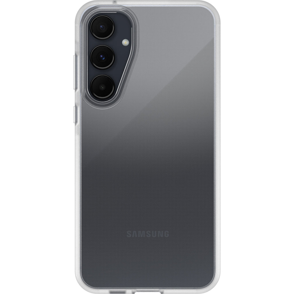 Otterbox React React Light & Protective Case Samsung Galaxy A55 5G - Clear