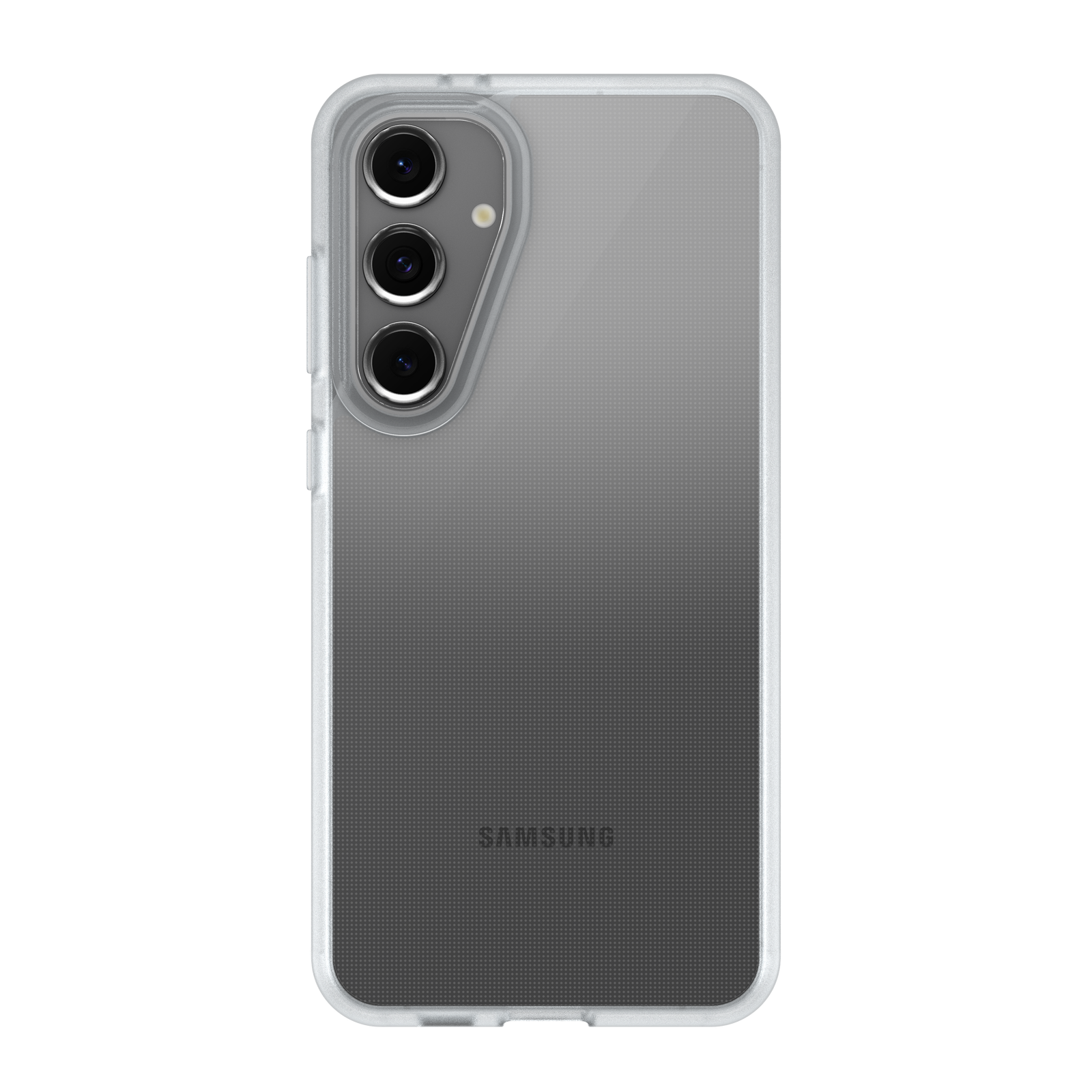 Otterbox React Case Samsung S24 FE 5G 6.7 inch - Clear