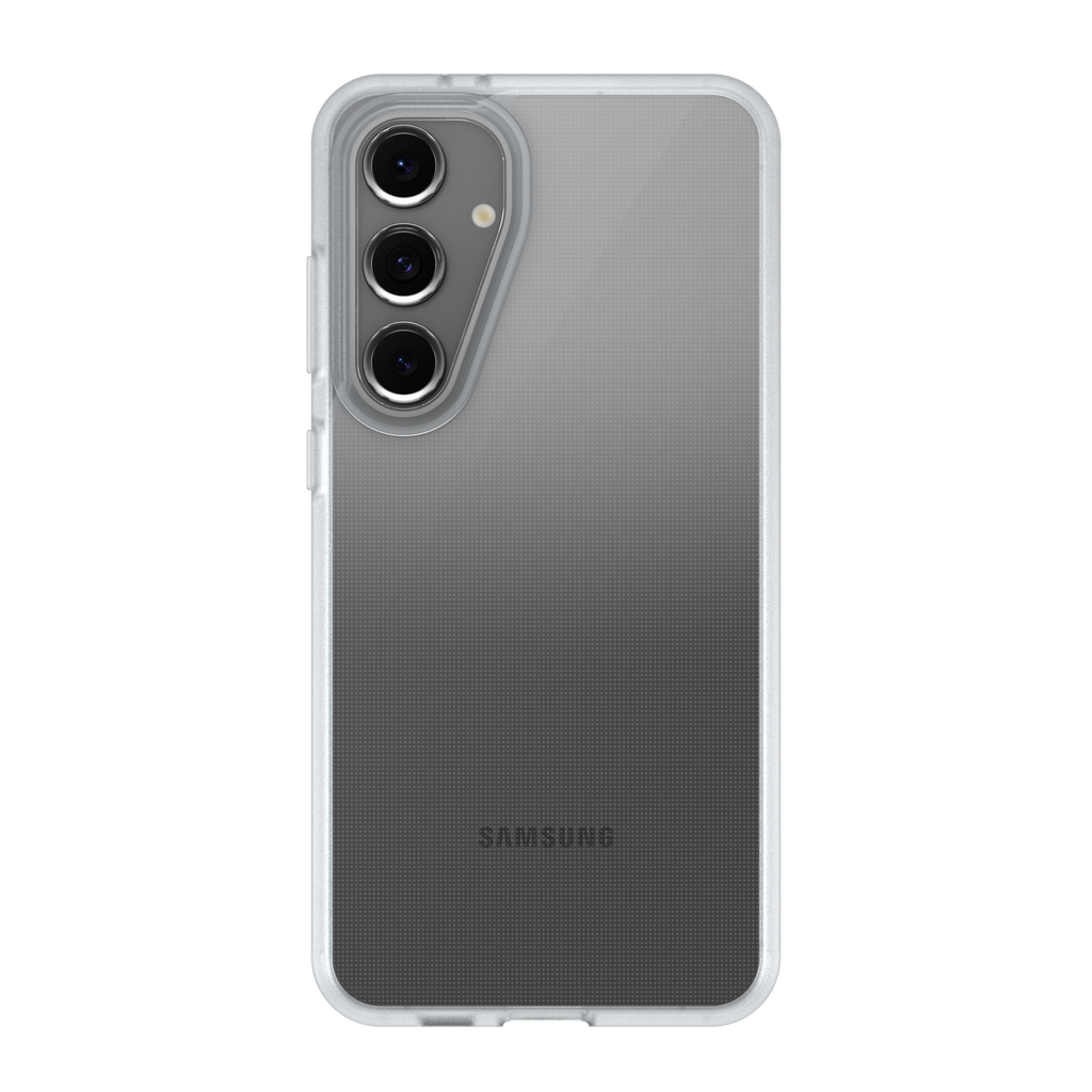 Otterbox React Case Samsung S24 FE 5G 6.7 inch - Clear