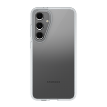 Load image into Gallery viewer, Otterbox React Case Samsung S24 FE 5G 6.7 inch - Clear