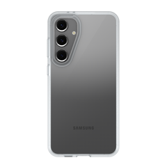 Otterbox React Case Samsung S24 FE 5G 6.7 inch - Clear