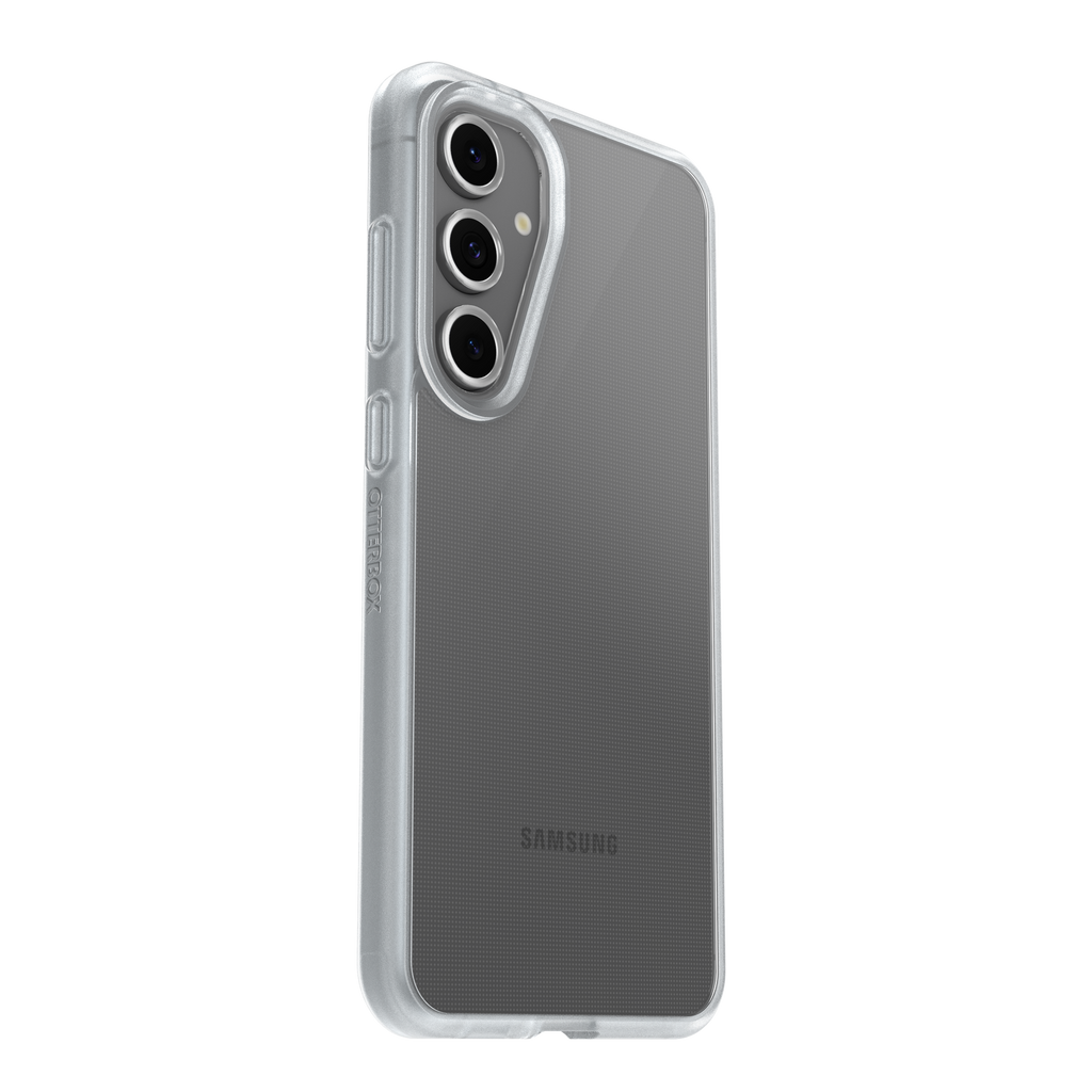 Otterbox React Case Samsung S24 FE 5G 6.7 inch - Clear