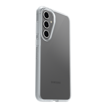 Load image into Gallery viewer, Otterbox React Case Samsung S24 FE 5G 6.7 inch - Clear