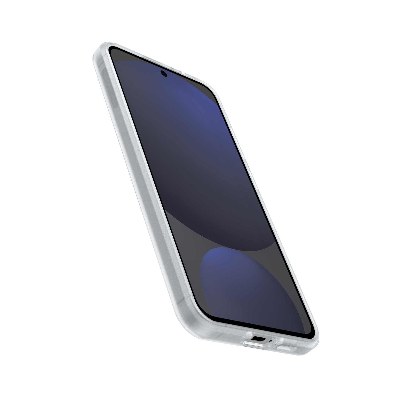 Otterbox React Case Samsung S24 FE 5G 6.7 inch - Clear