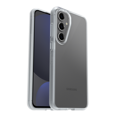 Otterbox React Case Samsung S24 FE 5G 6.7 inch - Clear