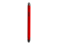 Load image into Gallery viewer, ElementCase Rail for iPhone 11 / XR Clear Red - BONUS MOUS Screen Protector!