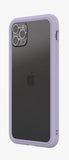 RhinoShield CrashGuard NX Customisable Protective Bumper Case for iPhone 11 Pro Max - Lavender