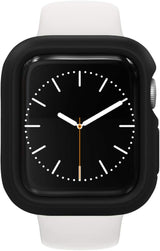 RhinoShield CrashGuard NX for Apple Watch 40mm series 4/5/6- Black