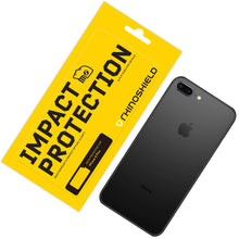Load image into Gallery viewer, RhinoShield Impact Protection BACK Protector for iPhone 8 Plus / 7 Plus