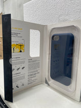 RhinoShield PlayProof Case for iPhone 8 / 7 / SE 2020 / SE 2022 in Blue - BONUS Screen Protector