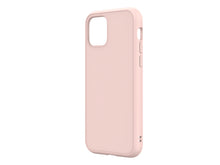 Load image into Gallery viewer, RhinoShield SolidSuit for iPhone 11 Pro - Blush Pink