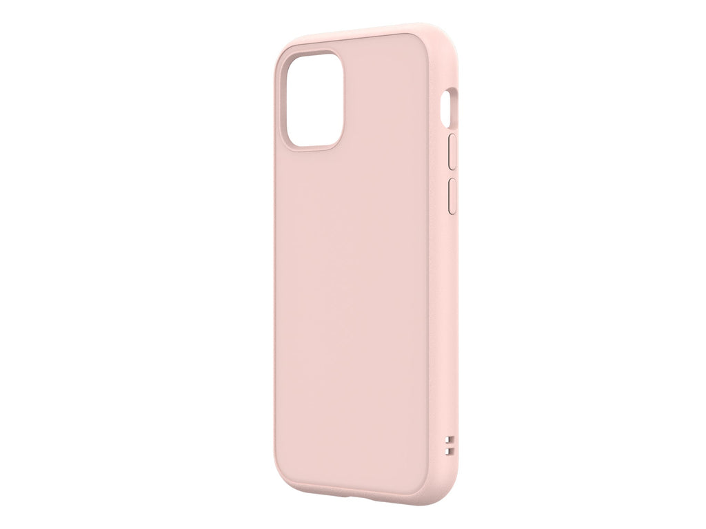 RhinoShield SolidSuit for iPhone 11 - Blush Pink