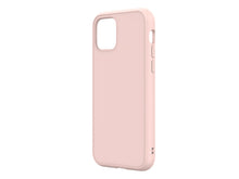 Load image into Gallery viewer, RhinoShield SolidSuit for iPhone 11 - Blush Pink