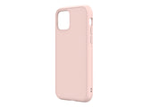 RhinoShield SolidSuit for iPhone 11 Pro - Blush Pink